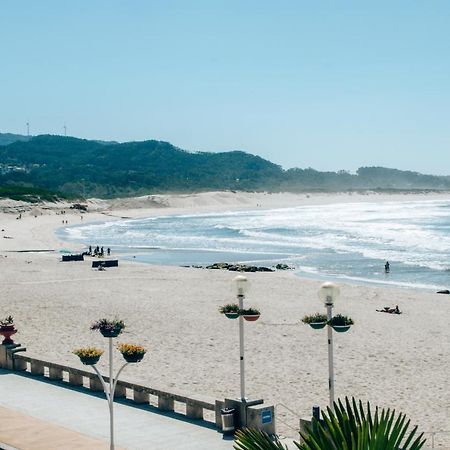 Just Like Home -Jetez Lancre Em Vila Praia de Âncora Esterno foto