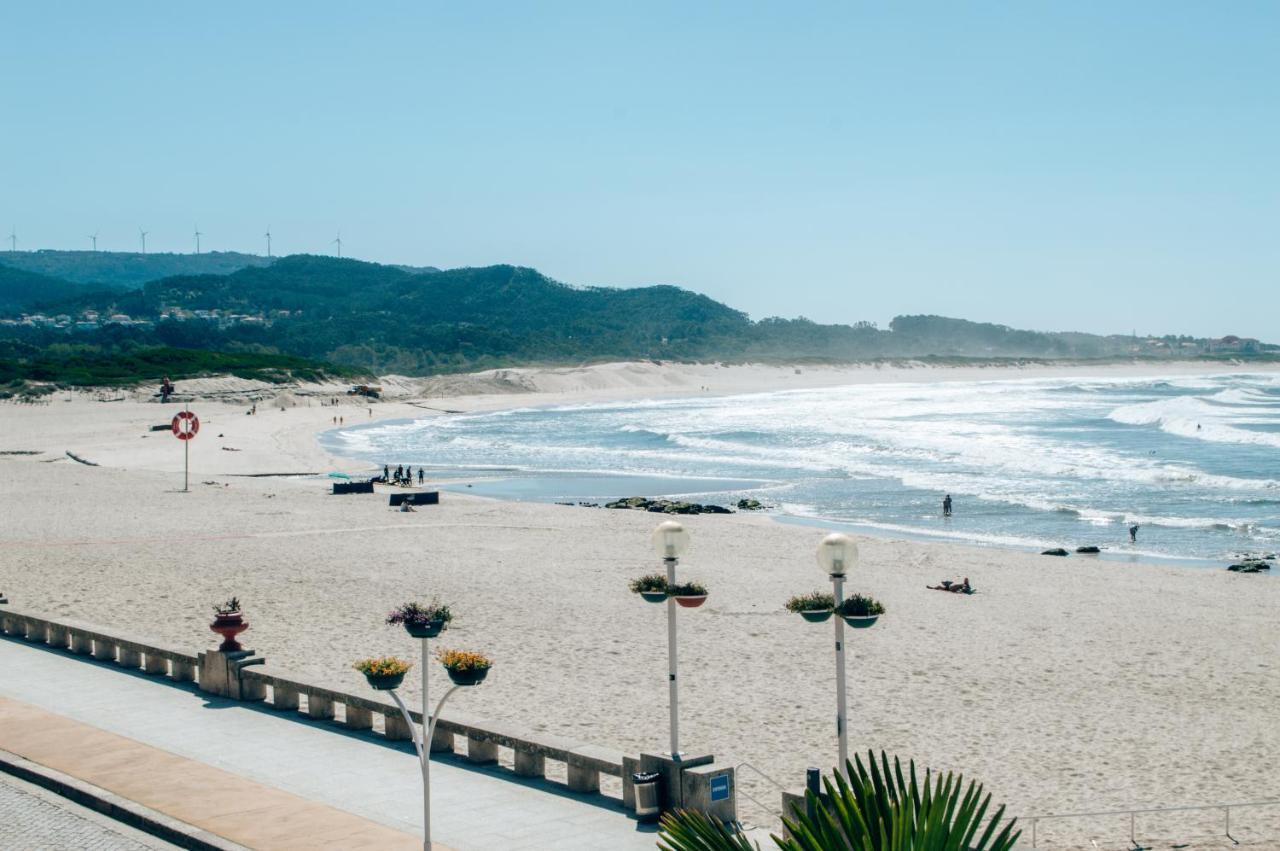 Just Like Home -Jetez Lancre Em Vila Praia de Âncora Esterno foto
