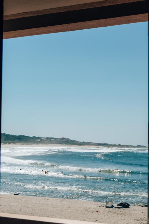 Just Like Home -Jetez Lancre Em Vila Praia de Âncora Esterno foto