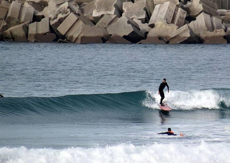 Just Like Home -Jetez Lancre Em Vila Praia de Âncora Esterno foto